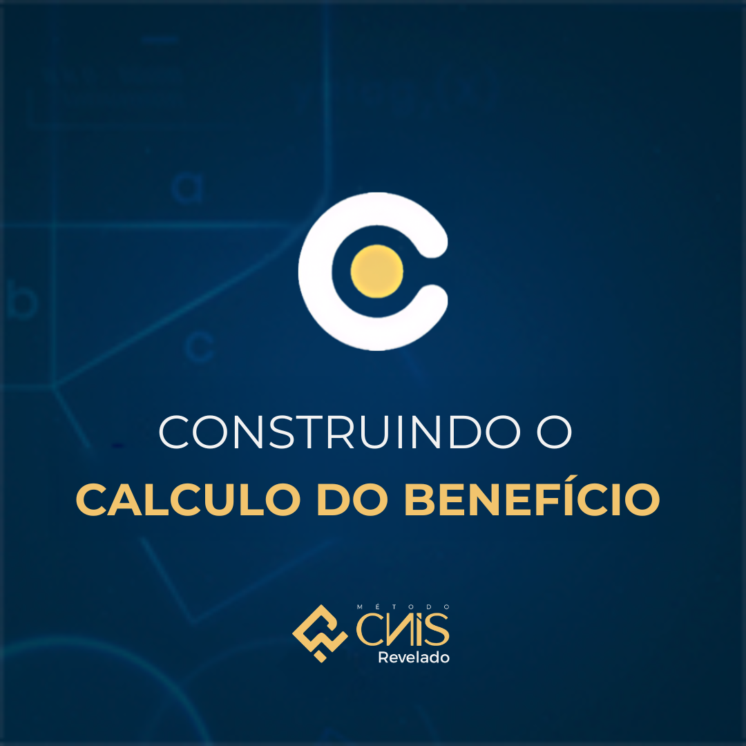 09/04 . Construindo o Cálculo do Benefício thumbnail