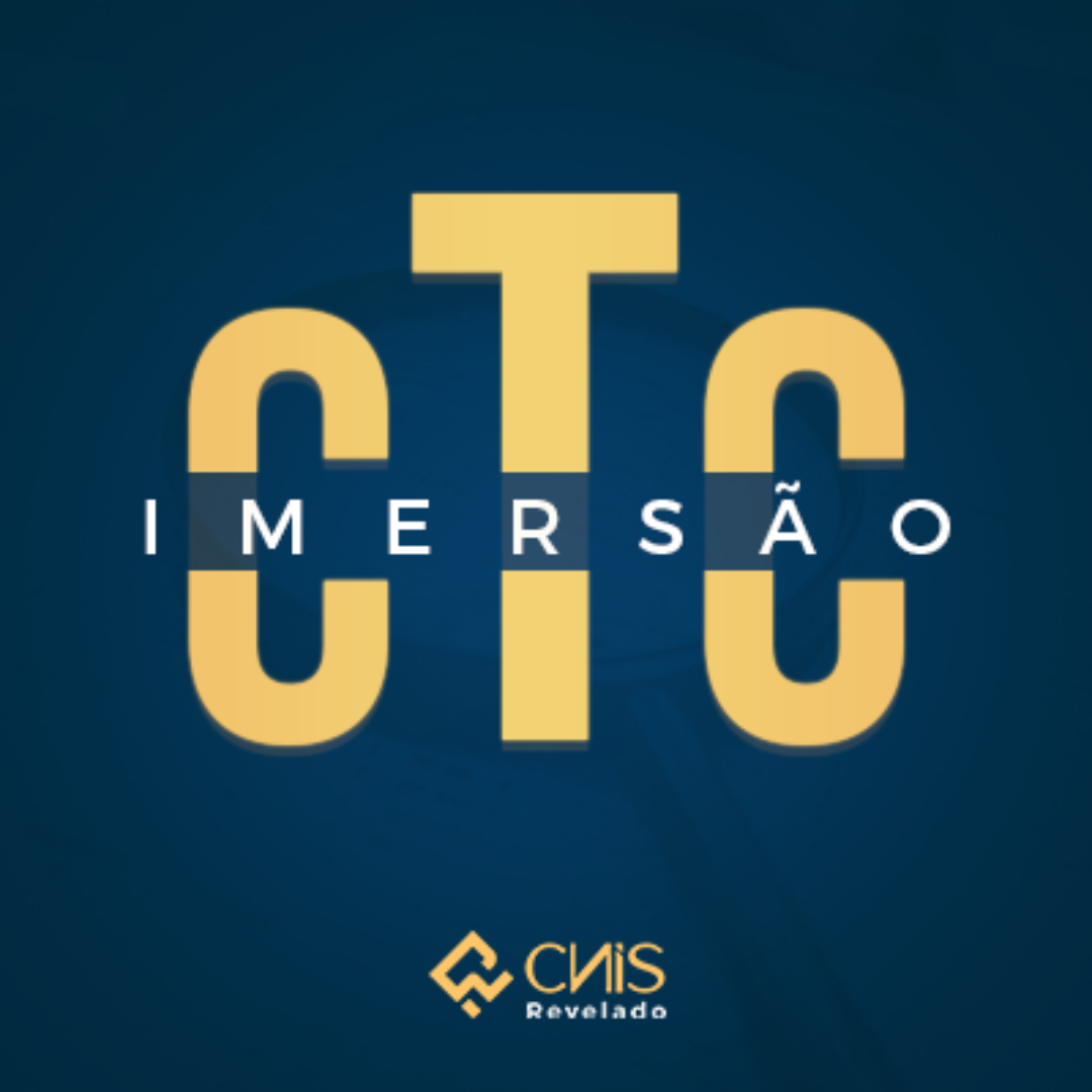 Imersão CTC - 13/05 e 20/05 thumbnail