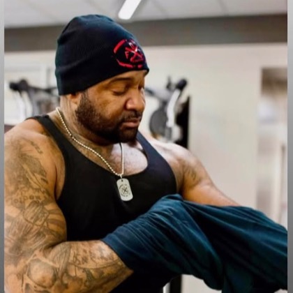 Dr. Fredrico thumbnail