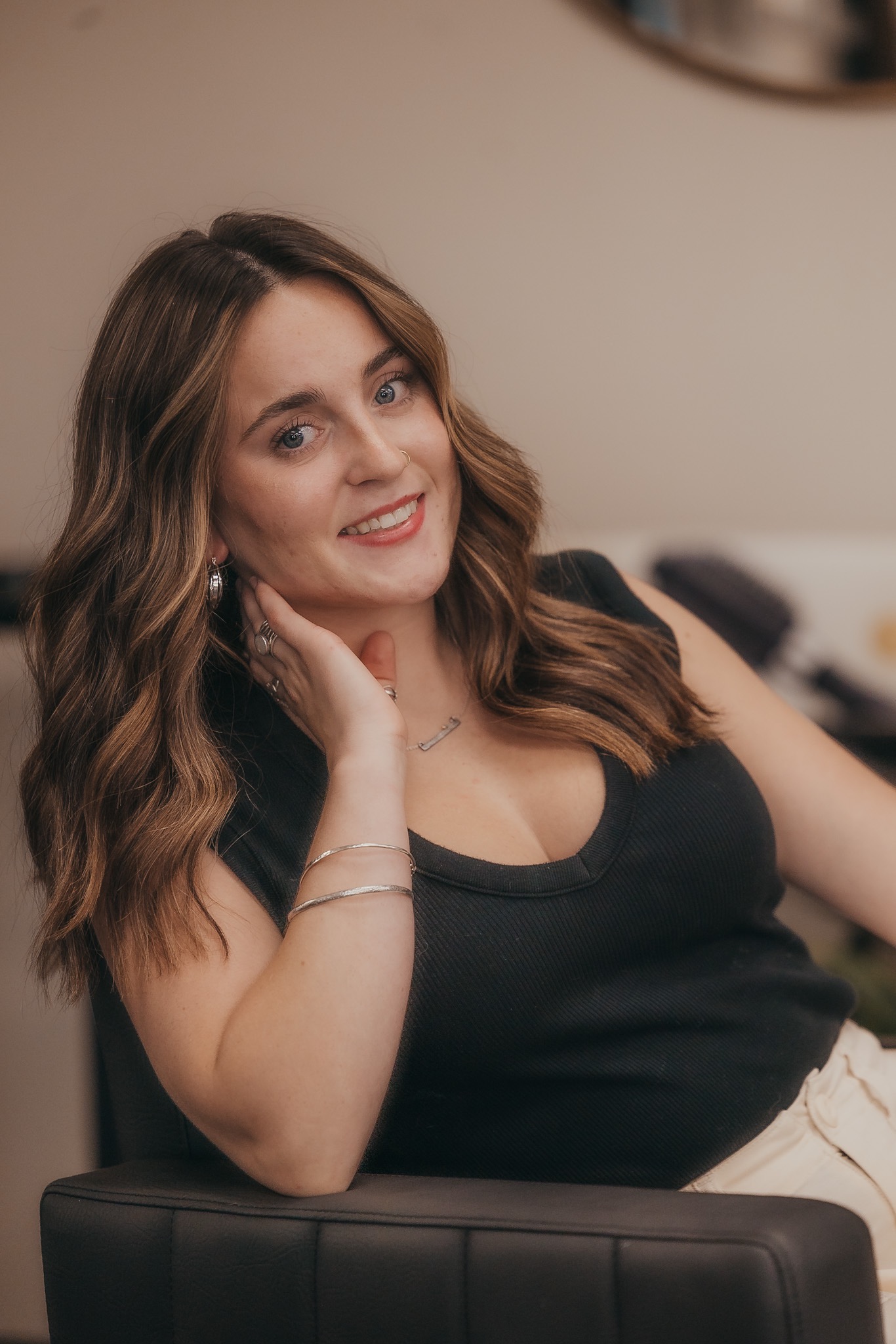 Book with Desiree thumbnail