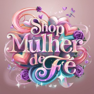 Loja Cristã no Telegram thumbnail