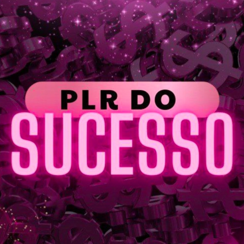 Loja no telegram thumbnail