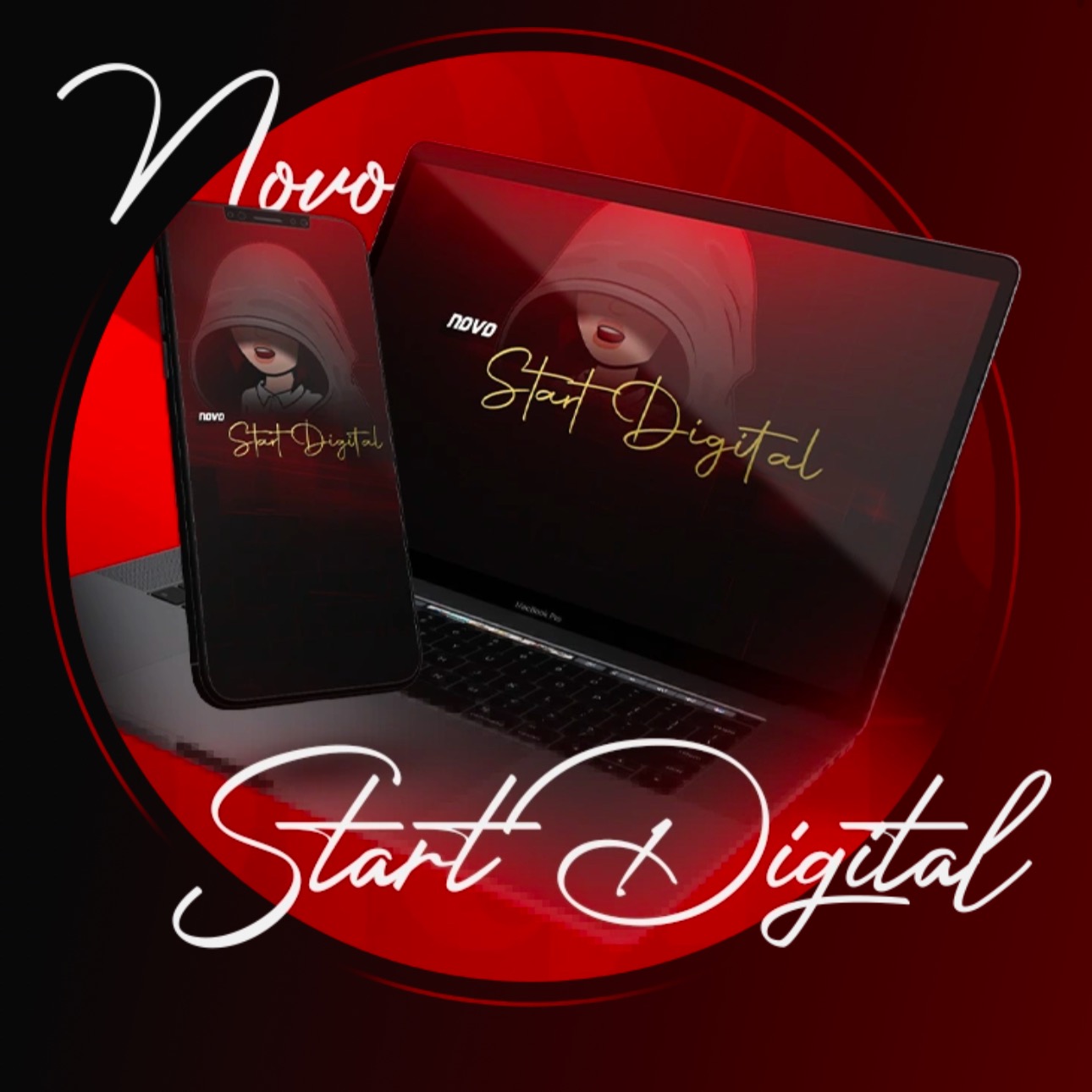 Start Digital – Começar no digital ou destravar  thumbnail