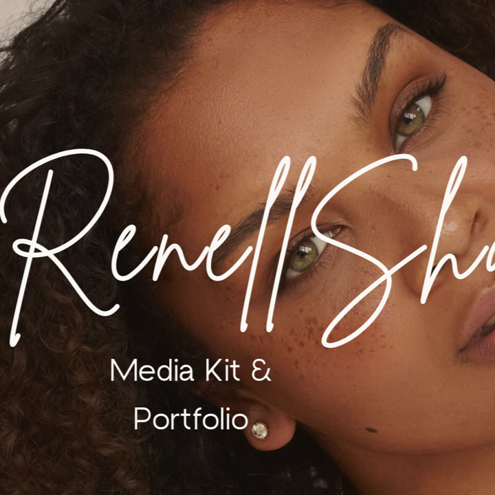 Content/UGC Portfolio thumbnail