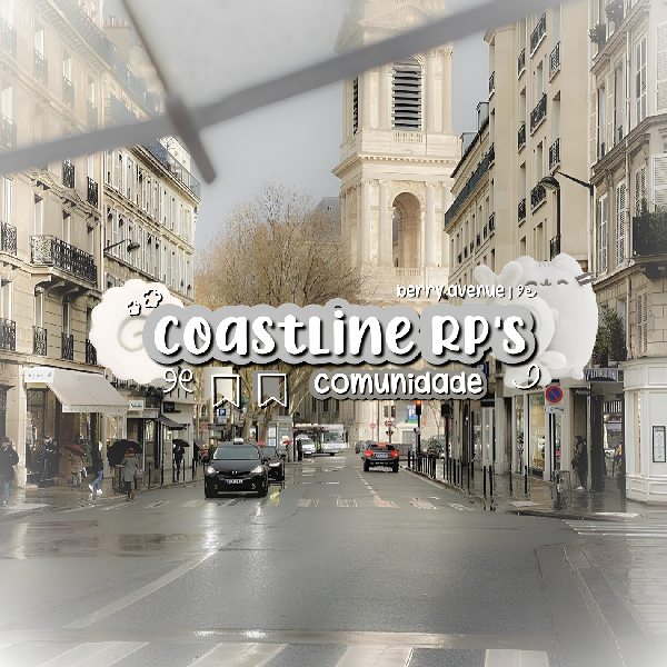 BioSite profile picture for @coastline