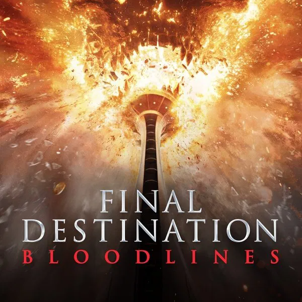 VER—Destino Final 6: Lazos de sangre (2025) Películas Completa Online en Español | Latíno | CCCV thumbnail