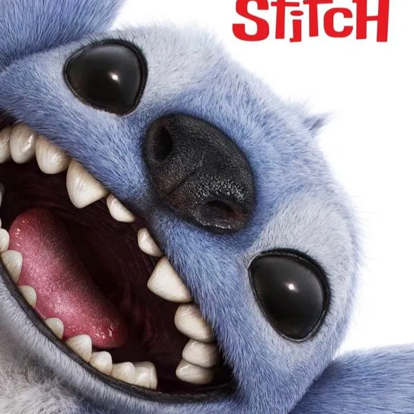 Assistir Lilo & Stitch Filme Completo Dublado 2025 em portugues | CCCV thumbnail