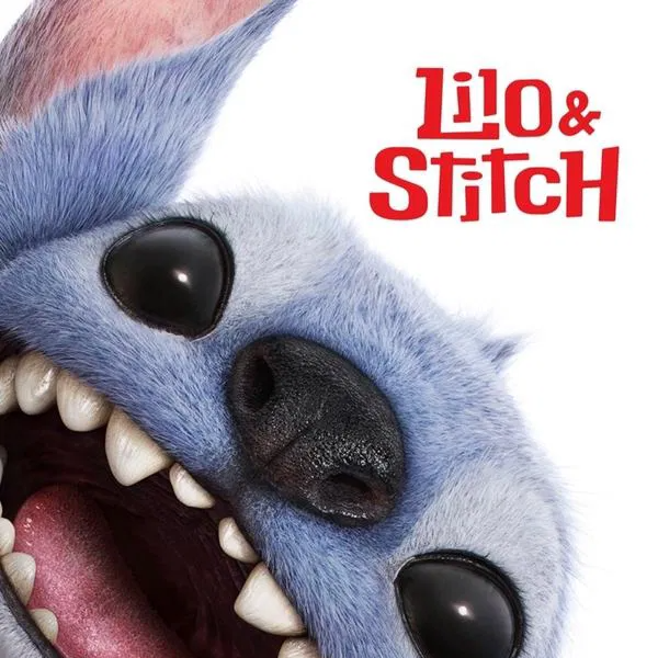 Lilo ve Stiç (2025) Full HD 1080p - Film Izle | Türkçe Dublaj Altyazılı | CCCV thumbnail