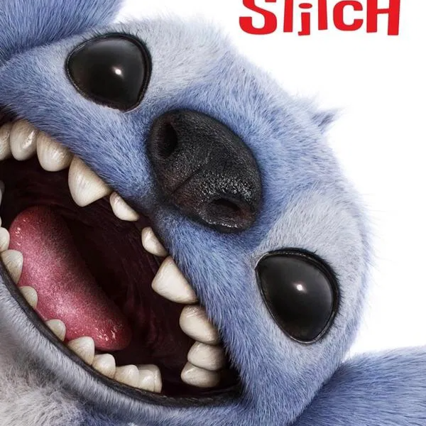 [CEO FILM] ― Лило и Стич / Lilo & Stitch ONLINE SA PREVODOM FILMOVIZIJA | CCCV thumbnail