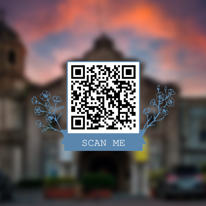 Click or Scan for Location Map thumbnail