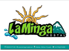 Home | La Minga Hostel thumbnail