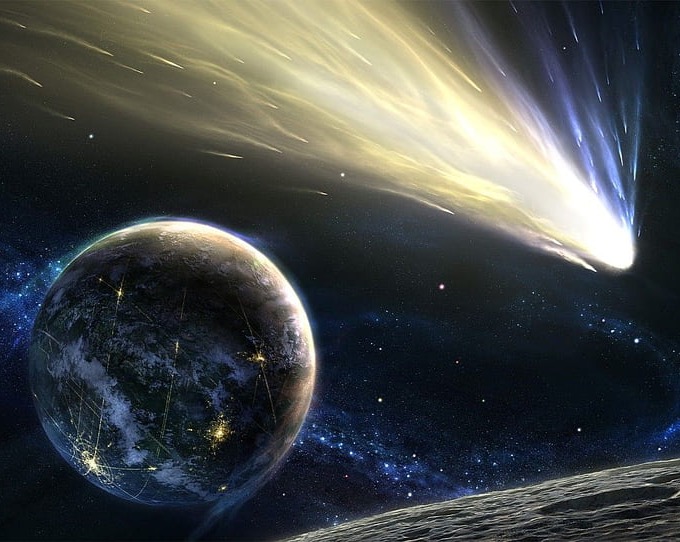 DISCO Playlist // Flying like an Asteroid ☄️ thumbnail