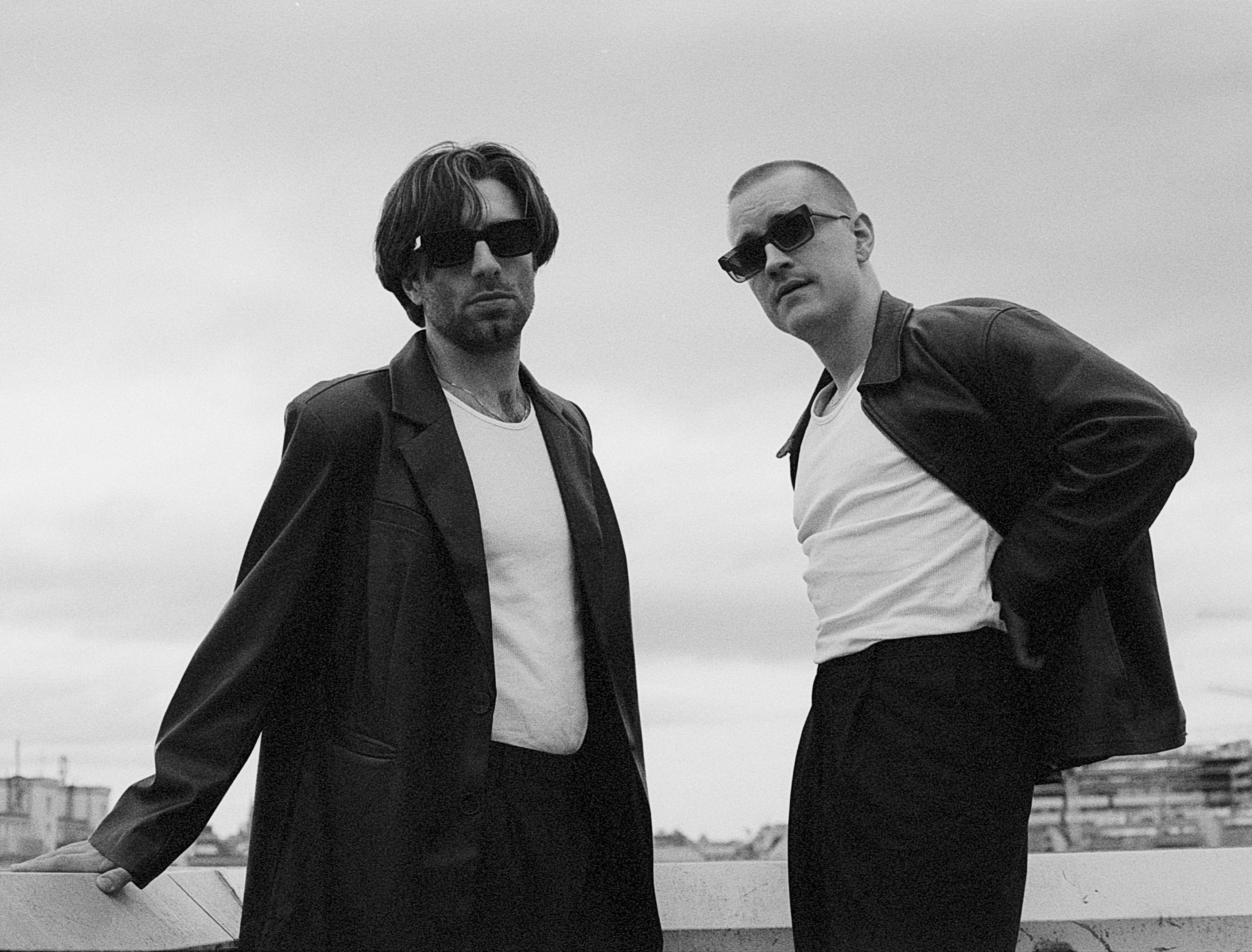 WETLOOK (Indie-Rock, Post Punk) thumbnail