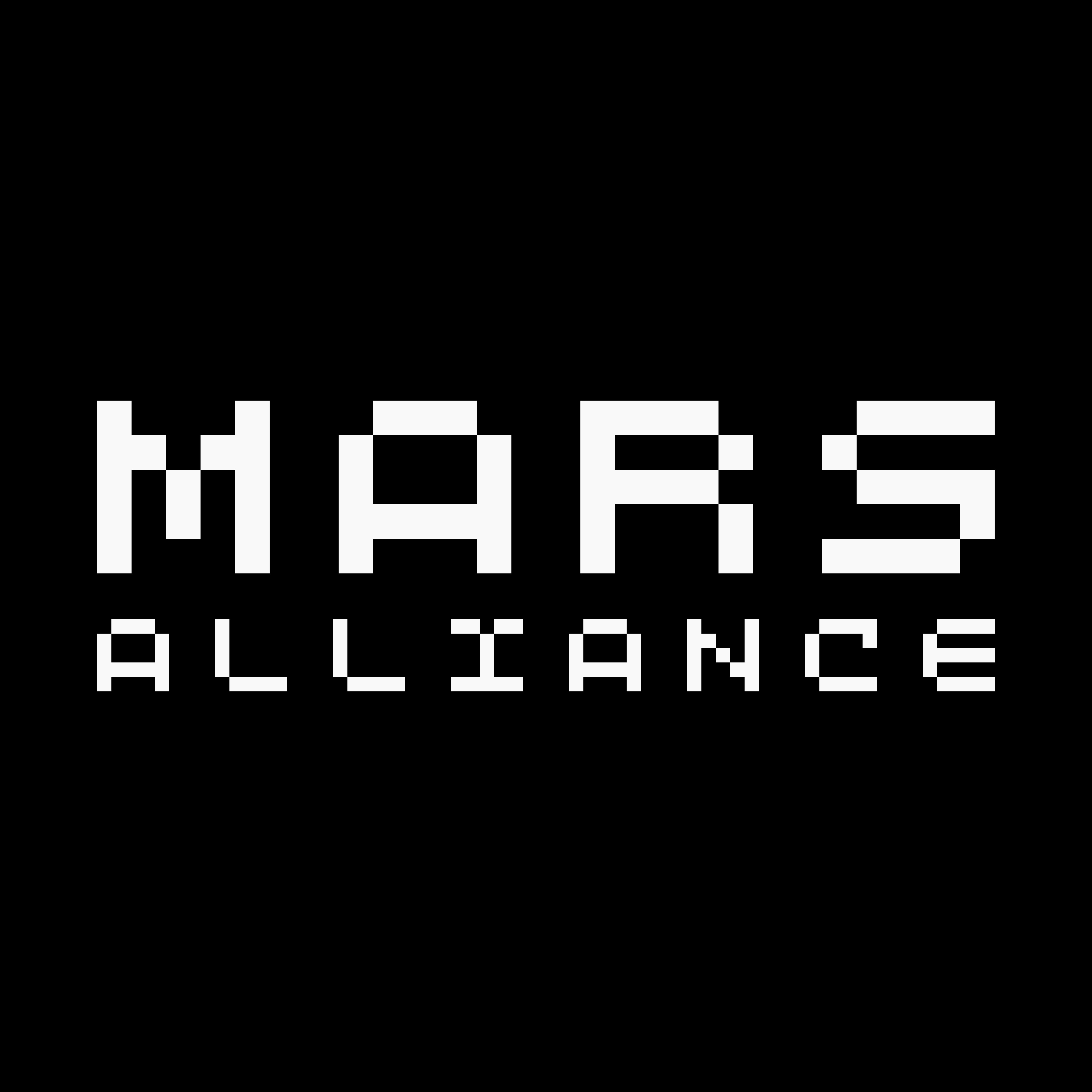 MARS ALLIANCE // ONE STOP DISCO CATALOG thumbnail