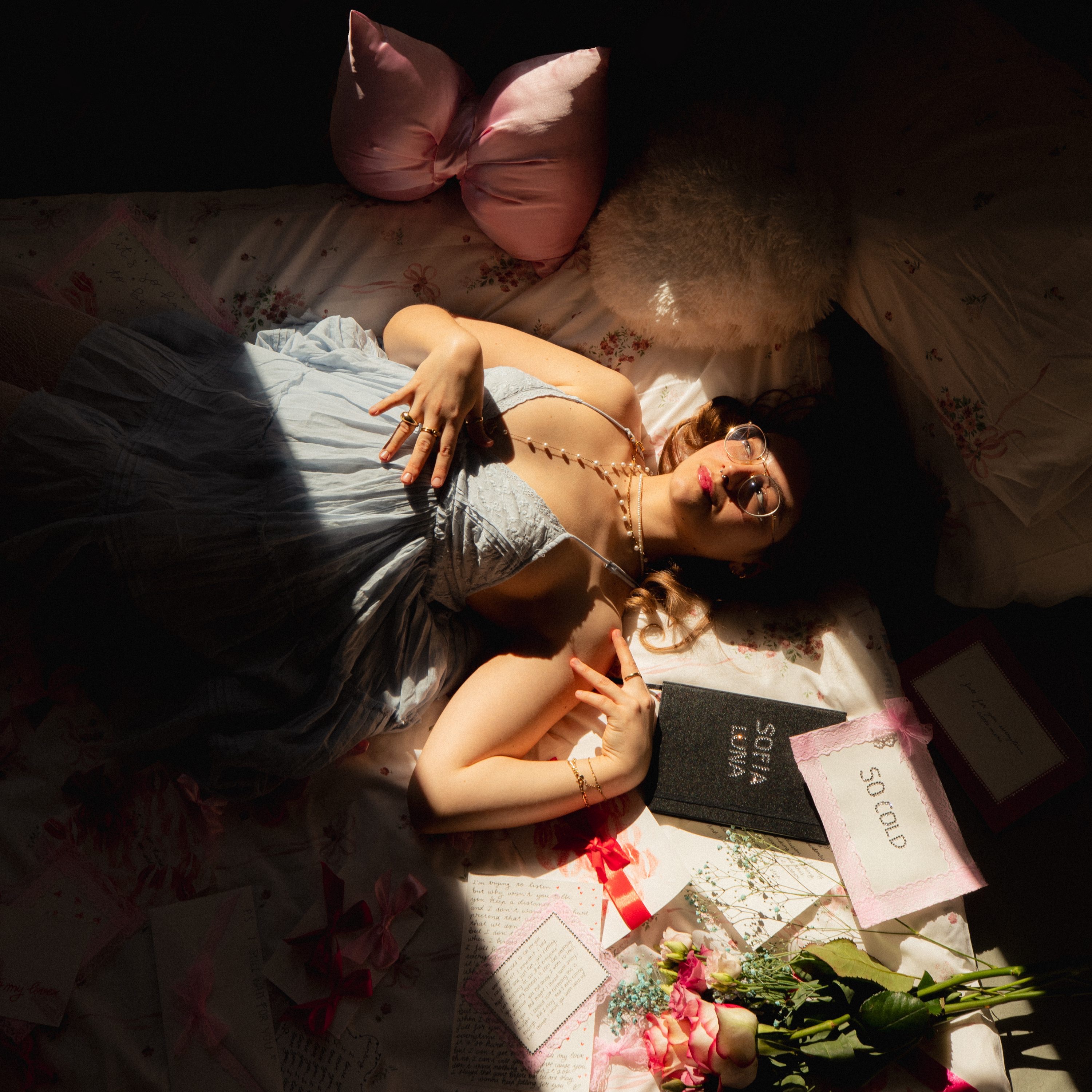 Sofia Luna (Pop, RnB) thumbnail