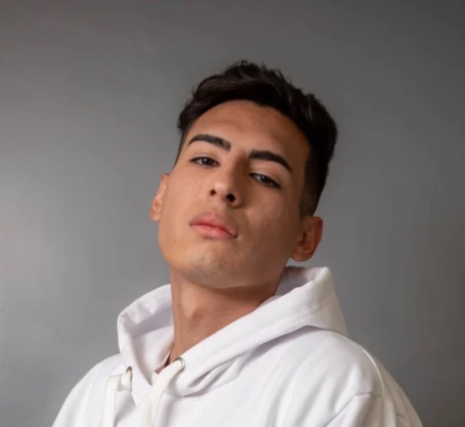 VTMIN (Dance, EDM) thumbnail