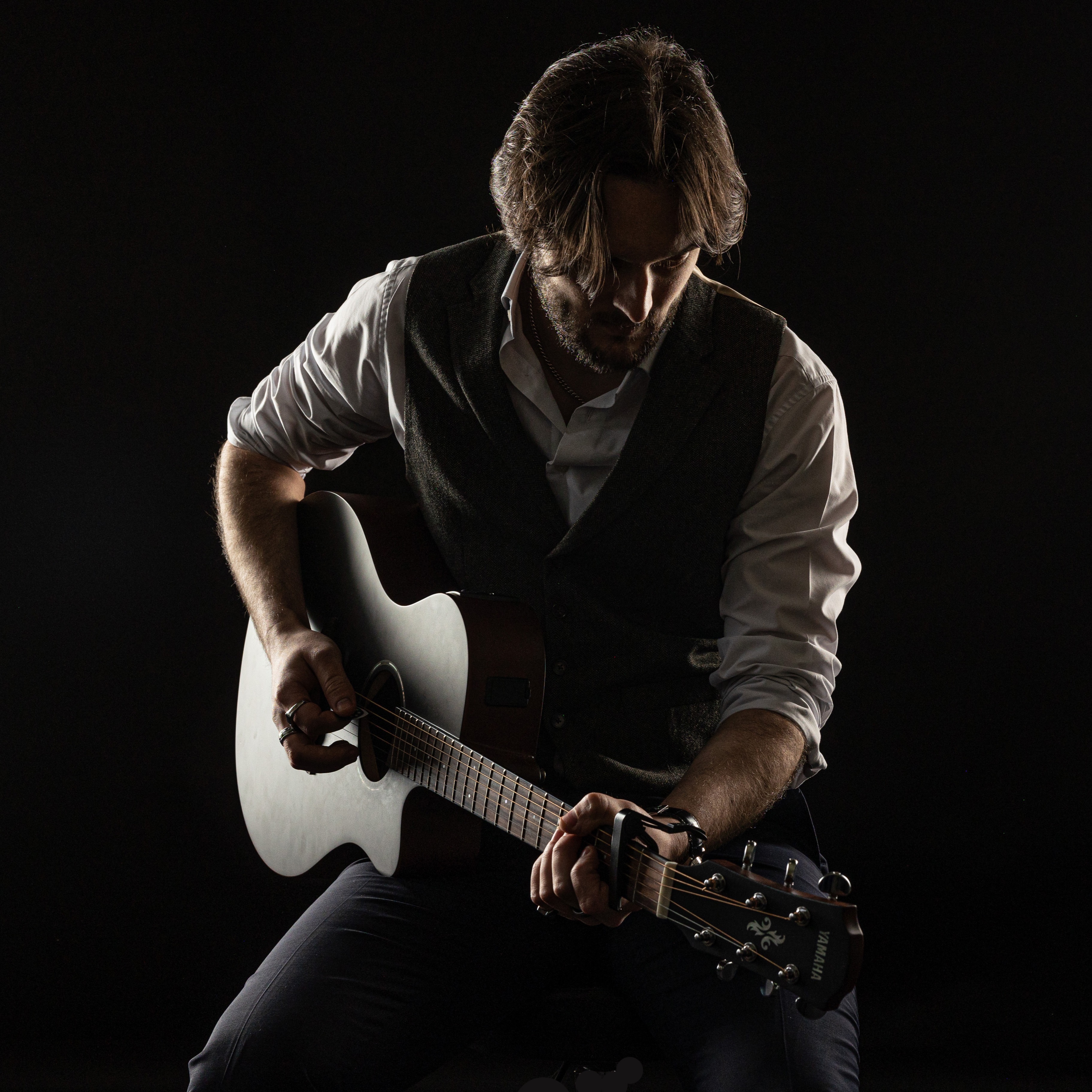 James Pullen (Pop, Rock) thumbnail