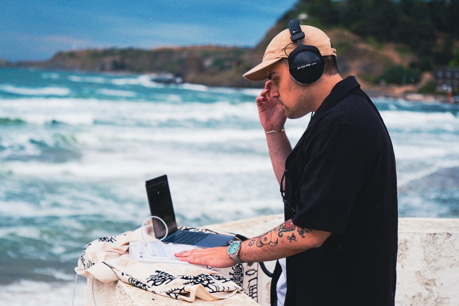 Ata-beau  (Electronic, Ambient, IDM) thumbnail