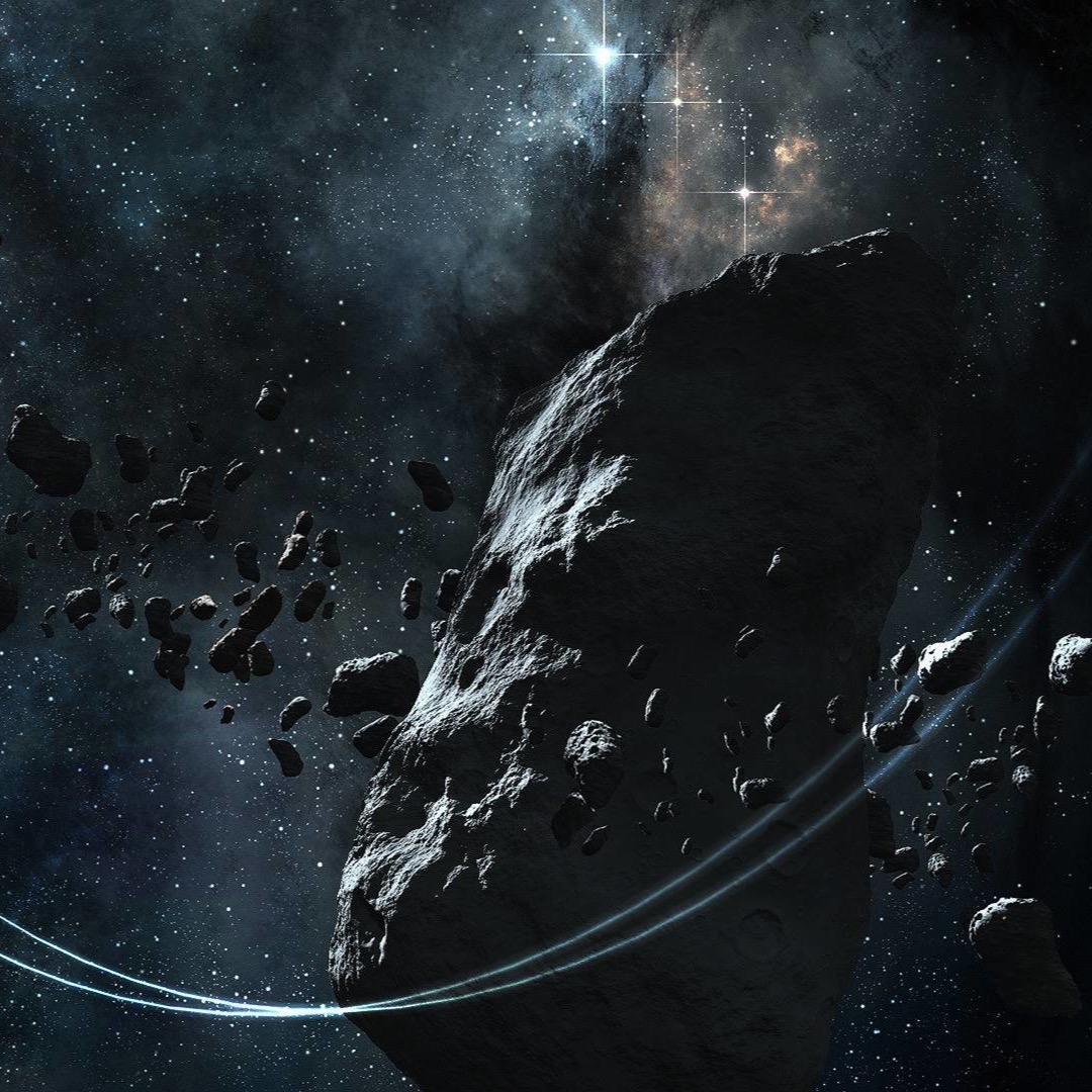 DISCO Playlist // Rise of SP4CE Rock 🪨🎸 thumbnail