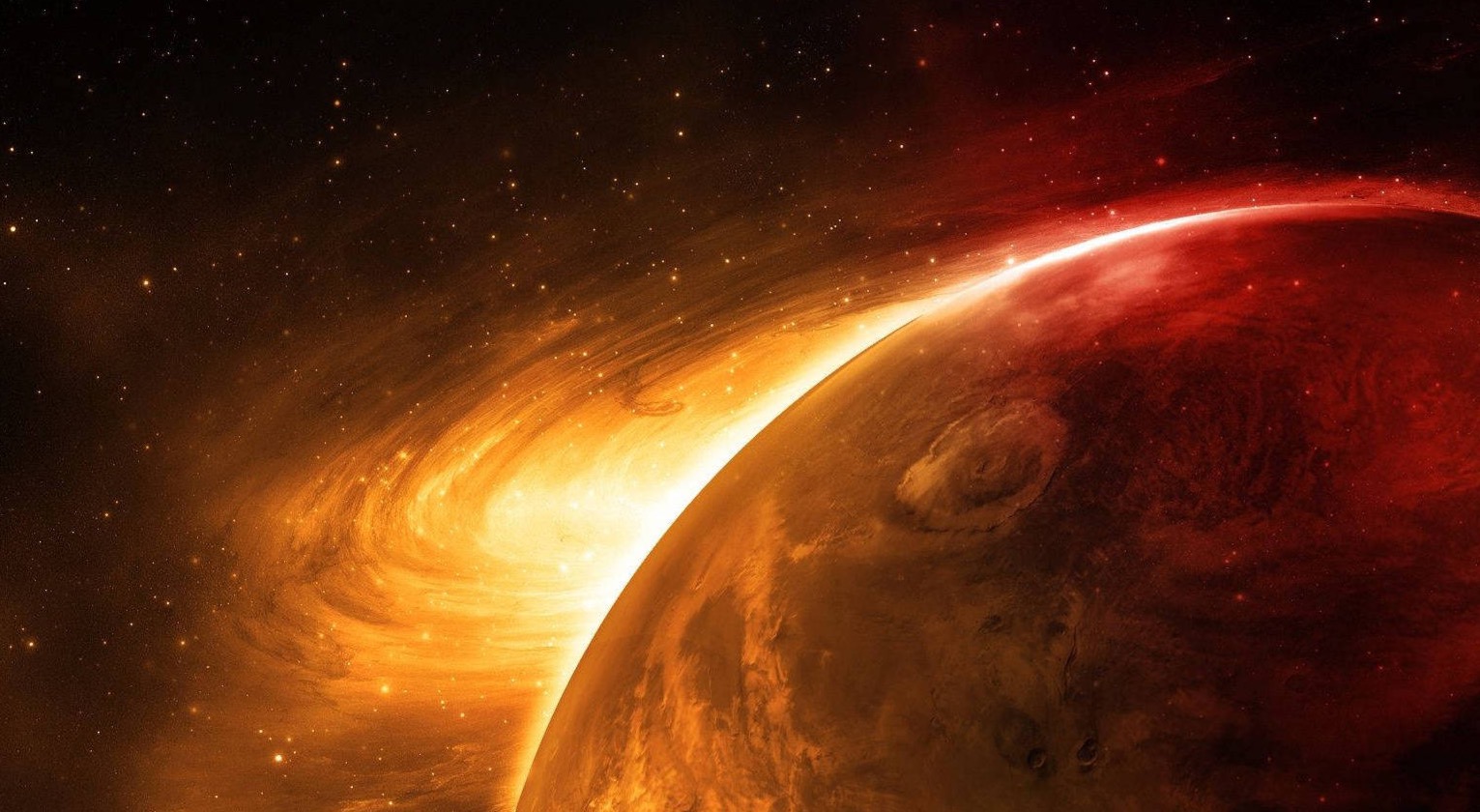 DISCO Playlist // Space Pop Anthems from Mars 🚀🪐 thumbnail