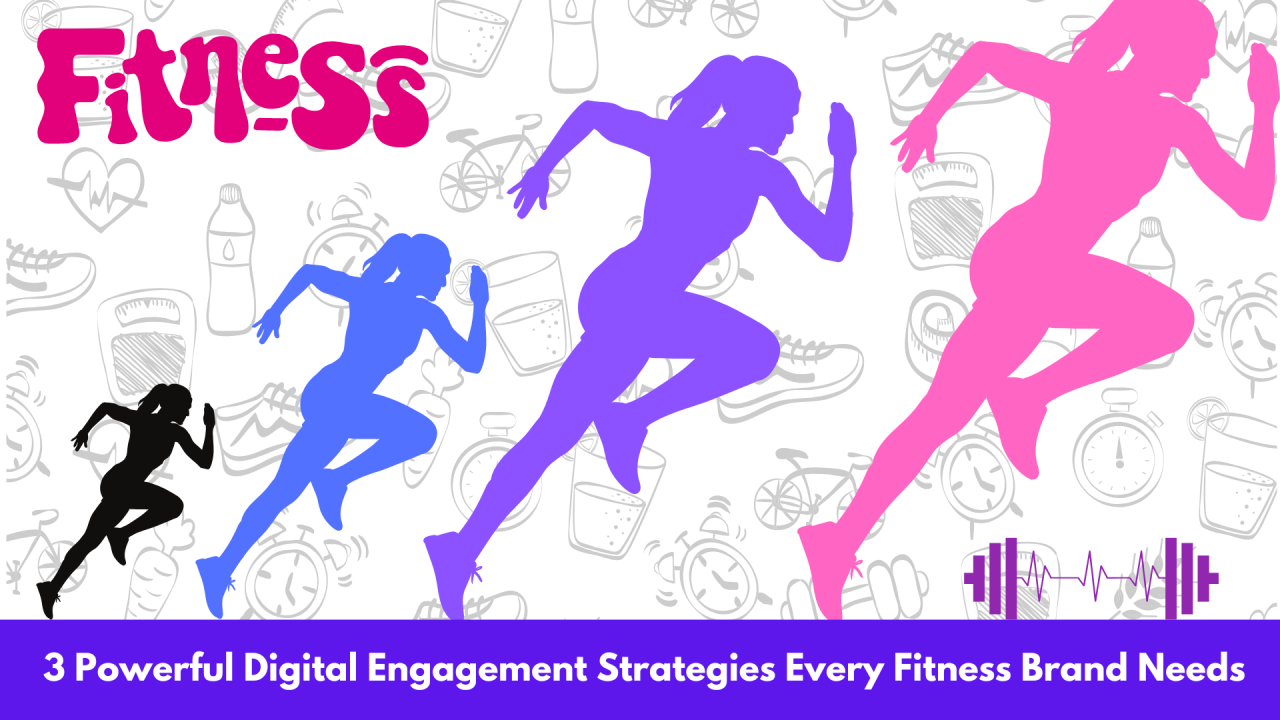 3 Powerful Digital Engagement Strategies Every Fitness Brand Needs thumbnail