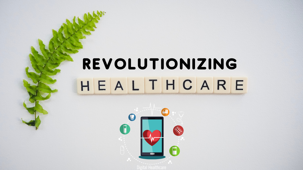 Edition 20: Revolutionizing Healthcare Engagement – Payal & Arjun's New Venture thumbnail