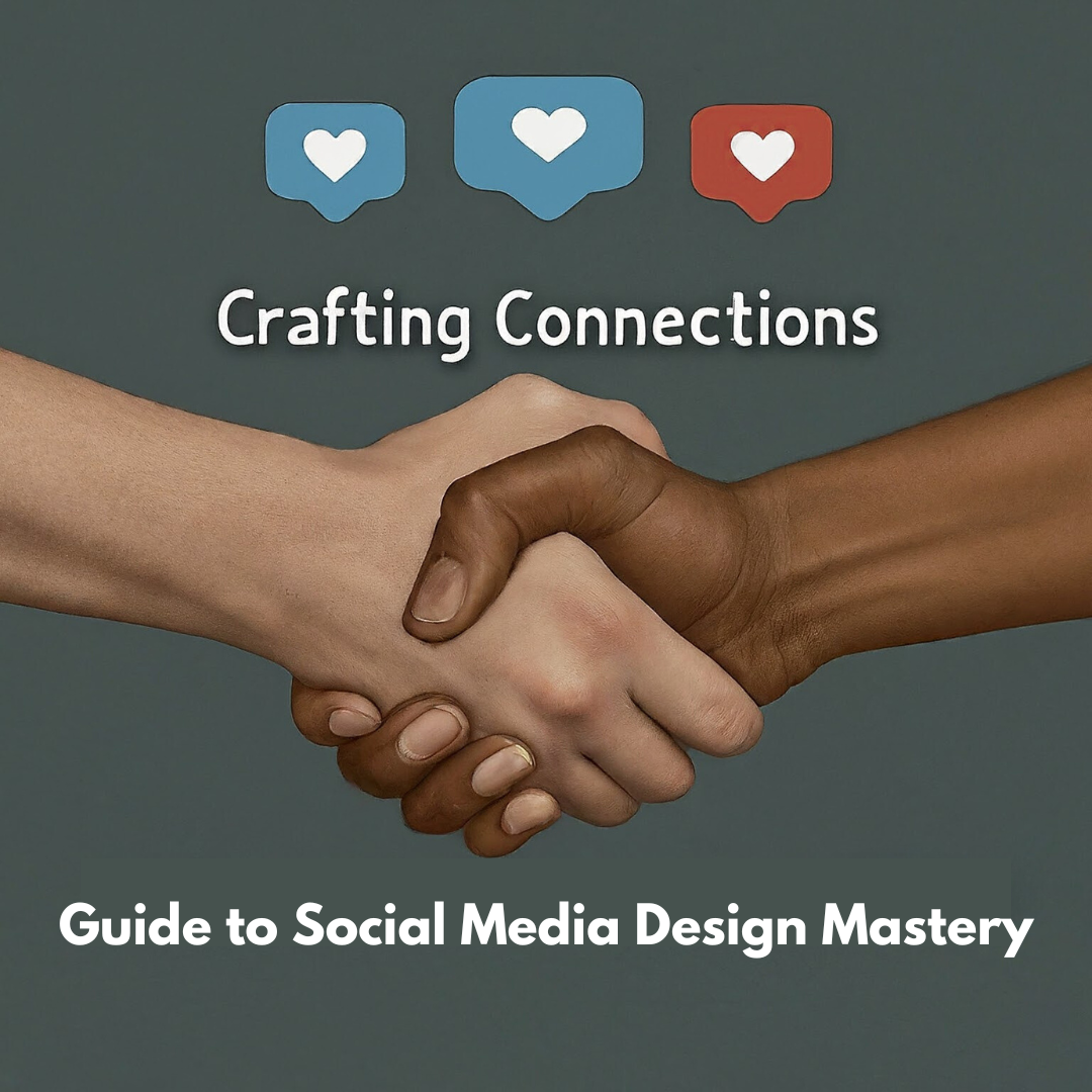 Crafting Connections: Vipra Design Labs' Guide to Social Media Design Mastery thumbnail