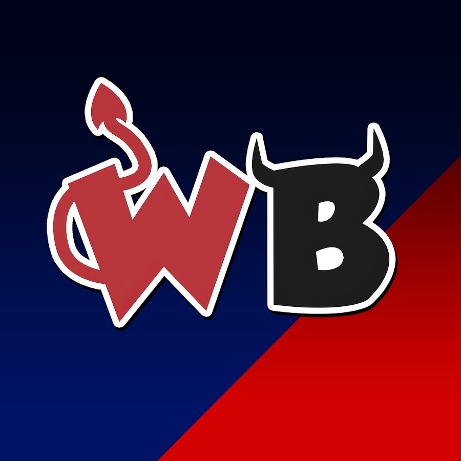 Subscribe to WickedBinge thumbnail