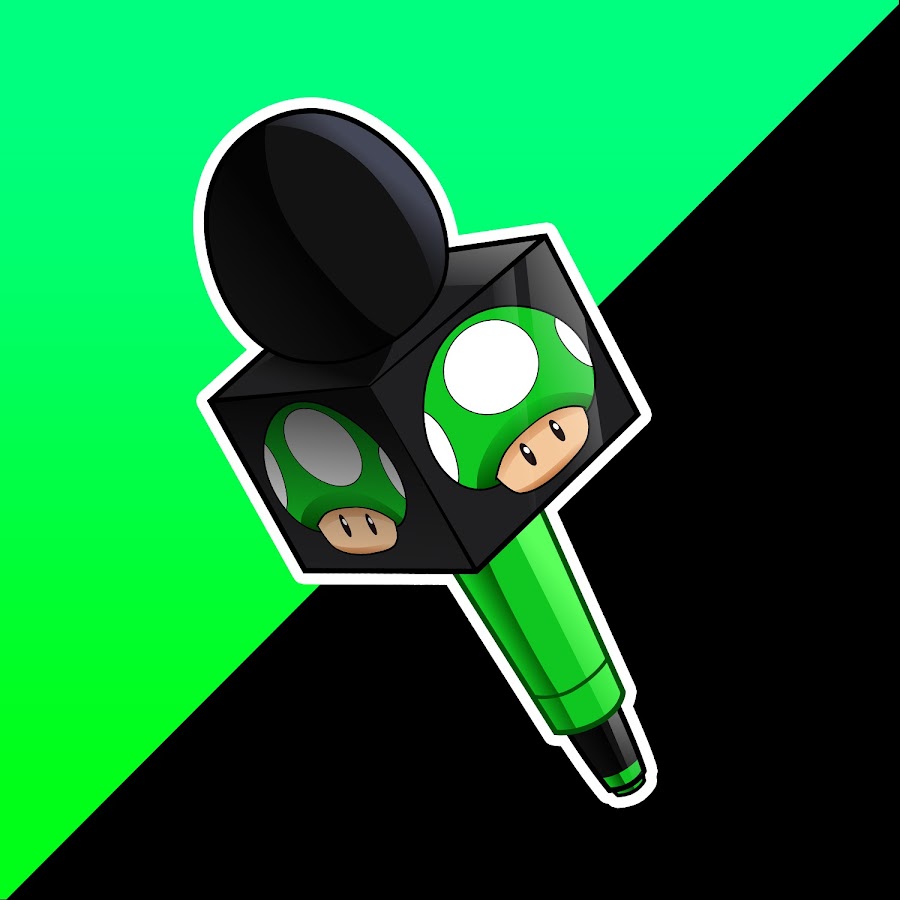 Subscribe to 1upBinge thumbnail