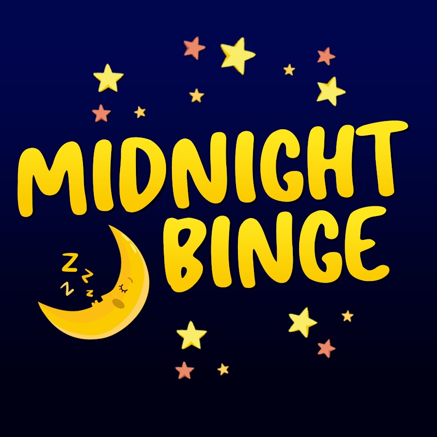 Subscribe to MidnightBinge thumbnail