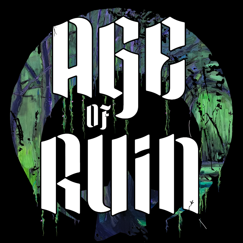 Age of Ruin - Official Website thumbnail