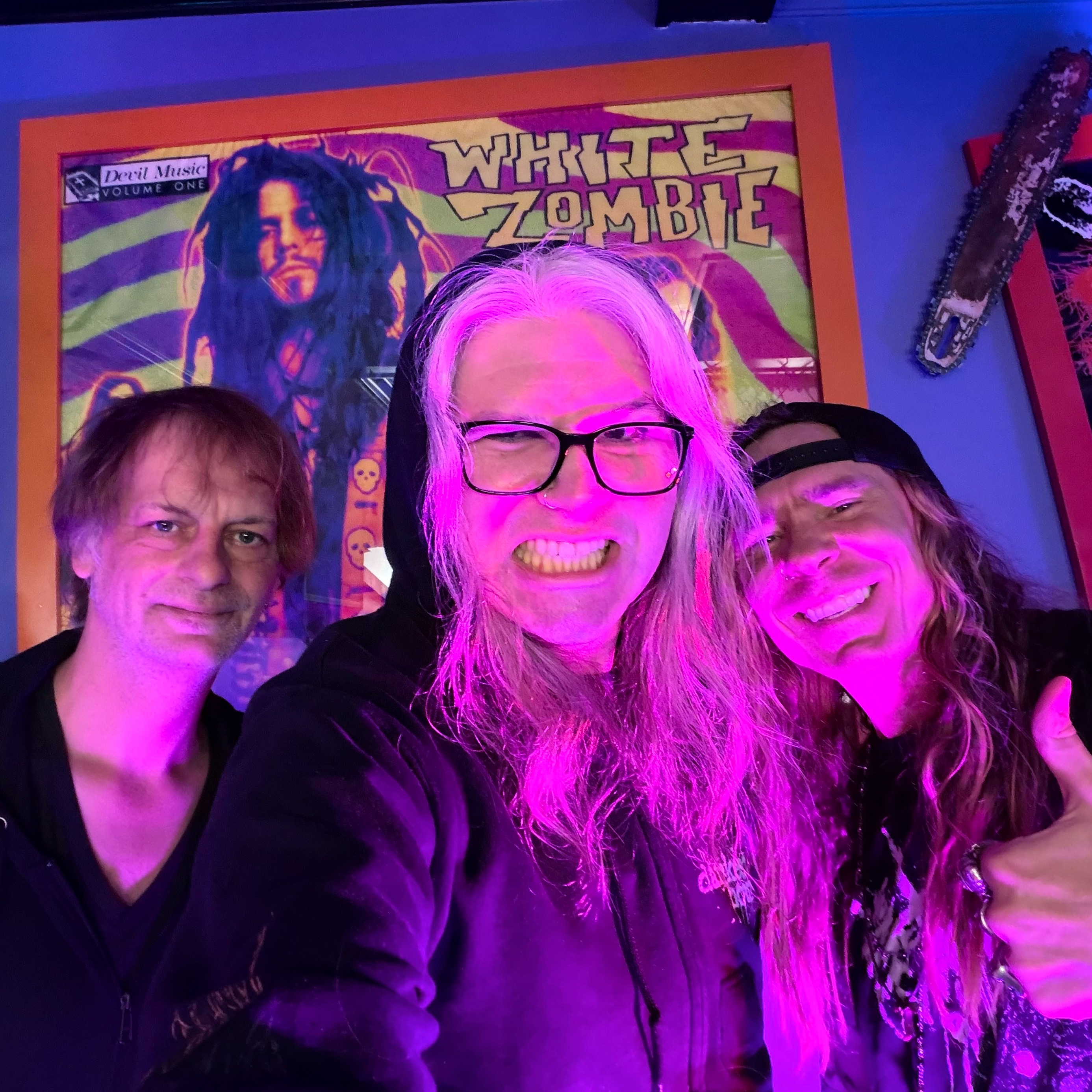 AoR Interview on the Concrete Spew podcast! thumbnail