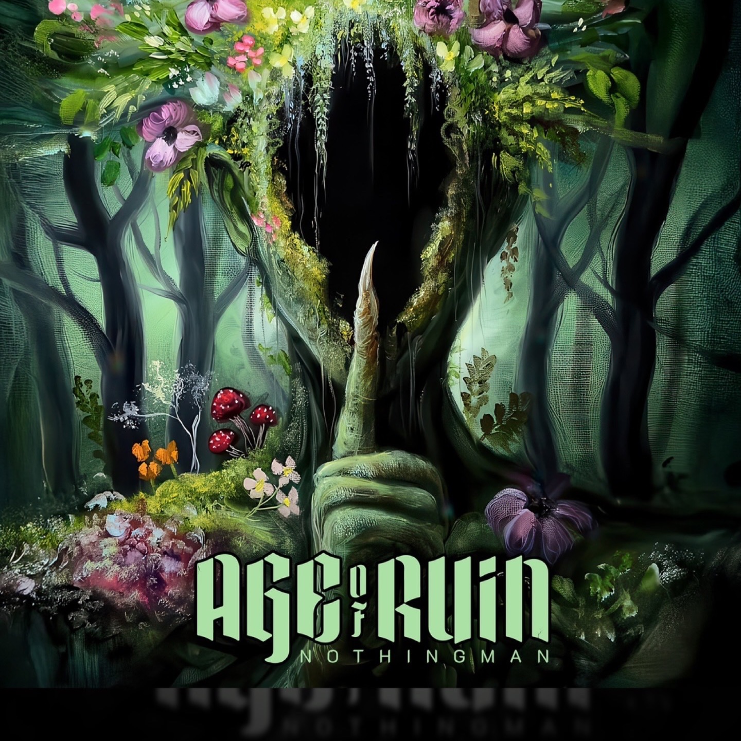 AoR on Spotify! thumbnail