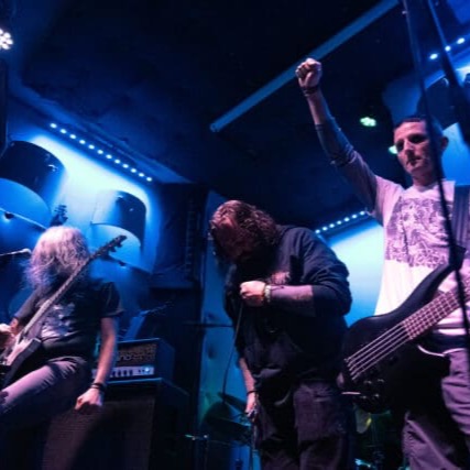 Age of Ruin - Show Review on Parklifedc.com thumbnail