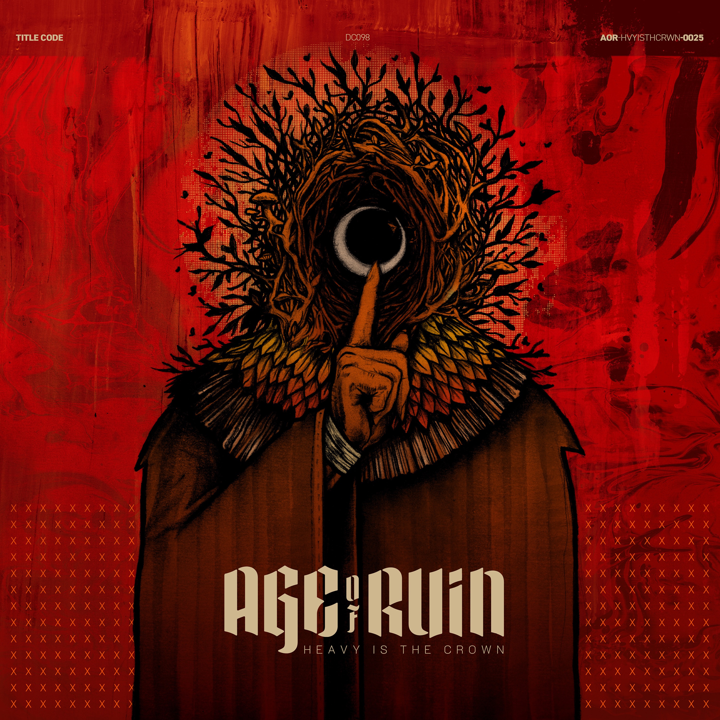 AoR on Spotify! thumbnail