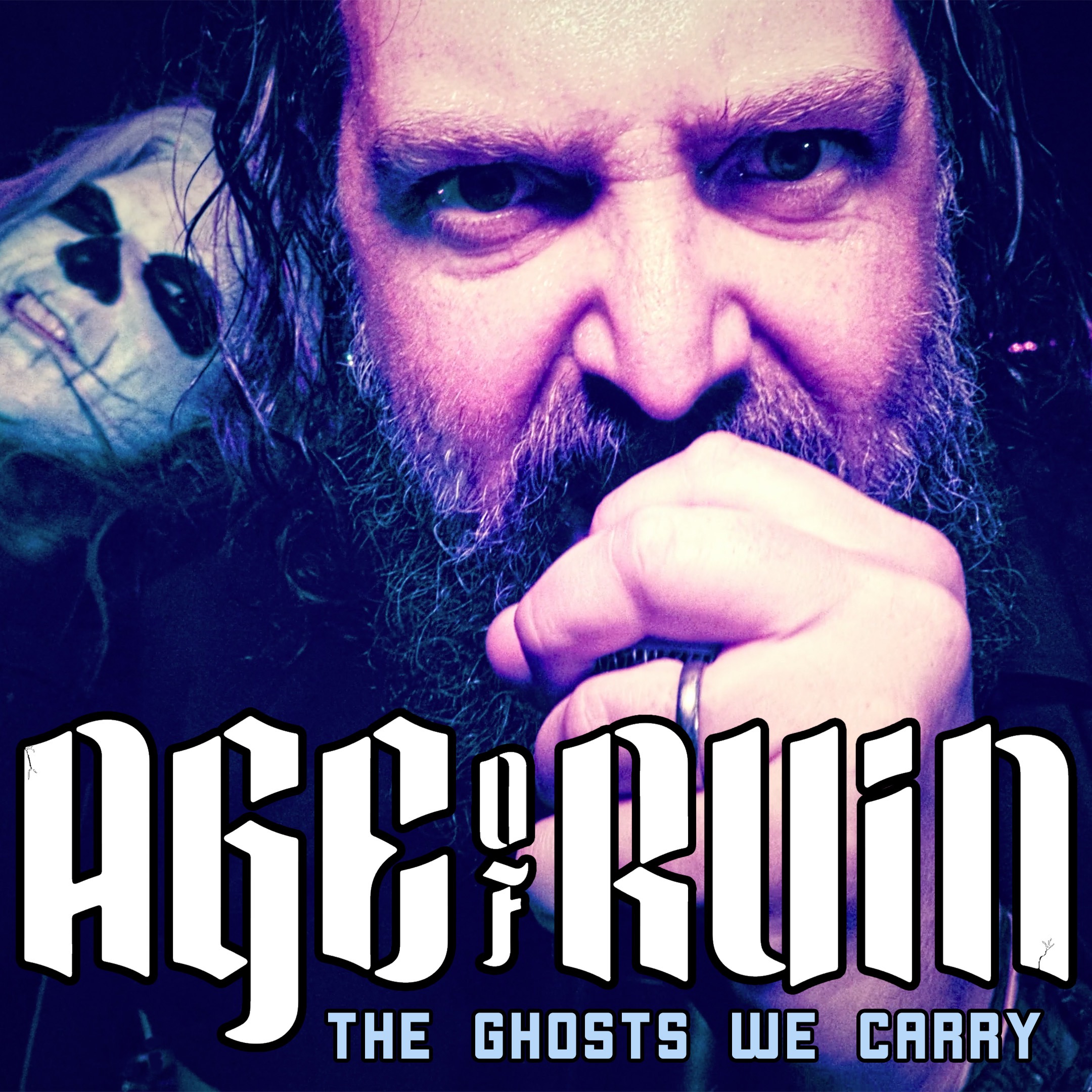 Age of Ruin - The ghosts we carry thumbnail