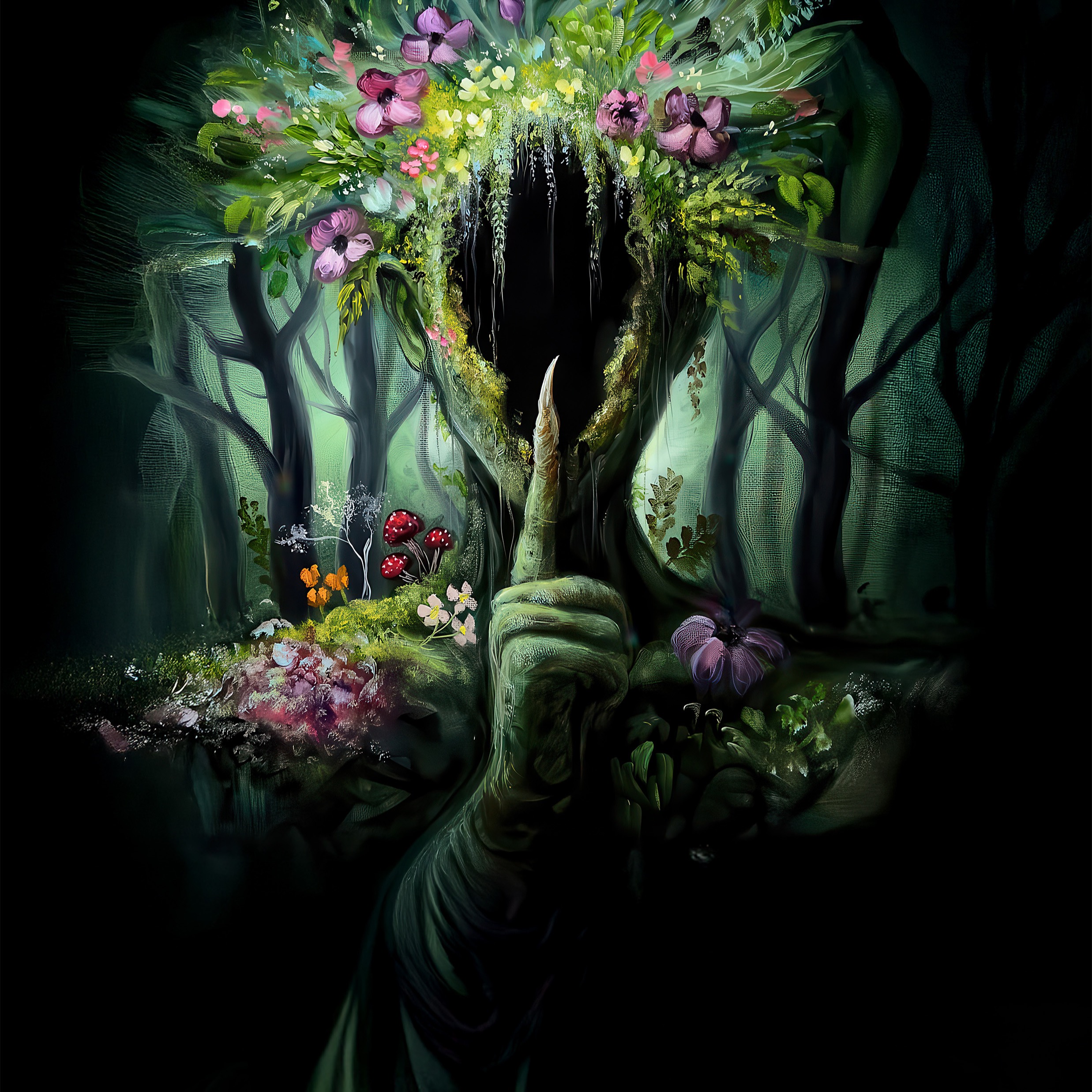 Nothingman CD mailorder thumbnail