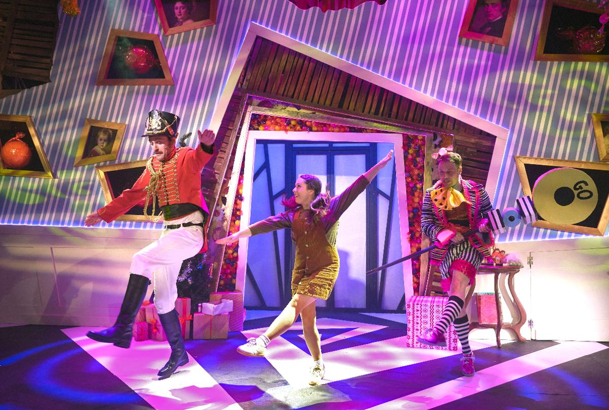 Creation Theatre's 30th Birthday Auction thumbnail