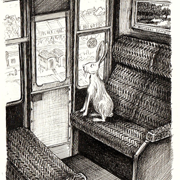 Website: Lorraine Berkshire-Roe Artist & Illustrator thumbnail