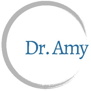Dr. Amy's Website thumbnail