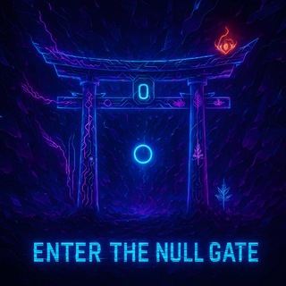 Enter the Null Gate thumbnail