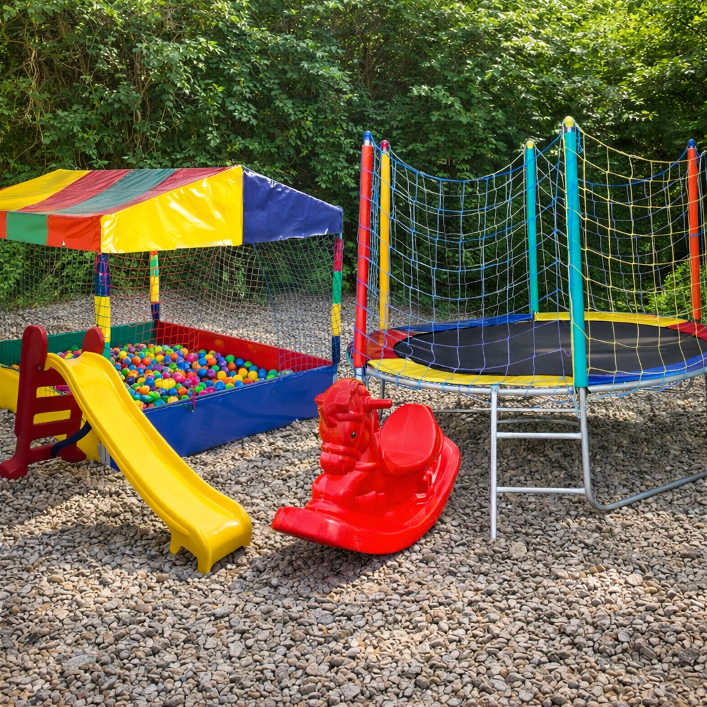 KITS PLAYGROUND thumbnail