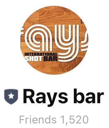 LINE account  thumbnail