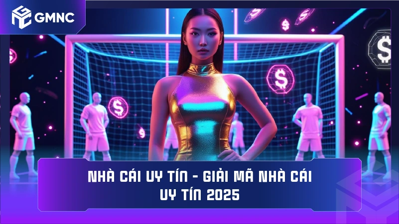 Nhà Cái Uy Tín - Website Chuyên Giải Mã Nhà Cái Đẳng Cấp thumbnail