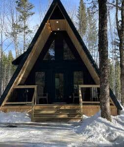 The Oasis of the Trees, New Brunswick, Canada thumbnail