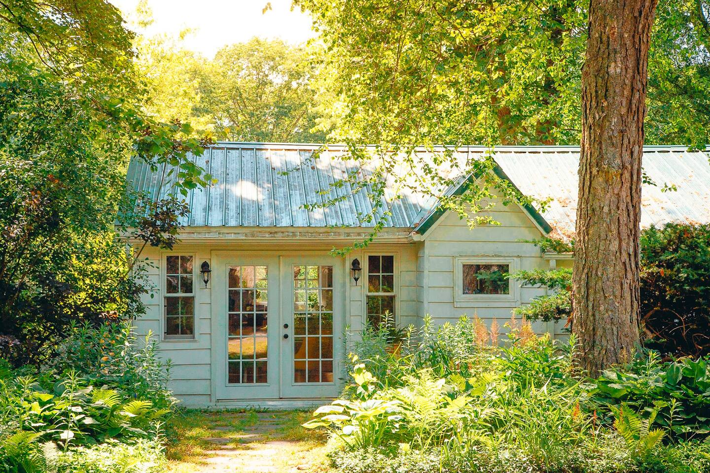 El Girasol,  Catskill Mountains, New York thumbnail