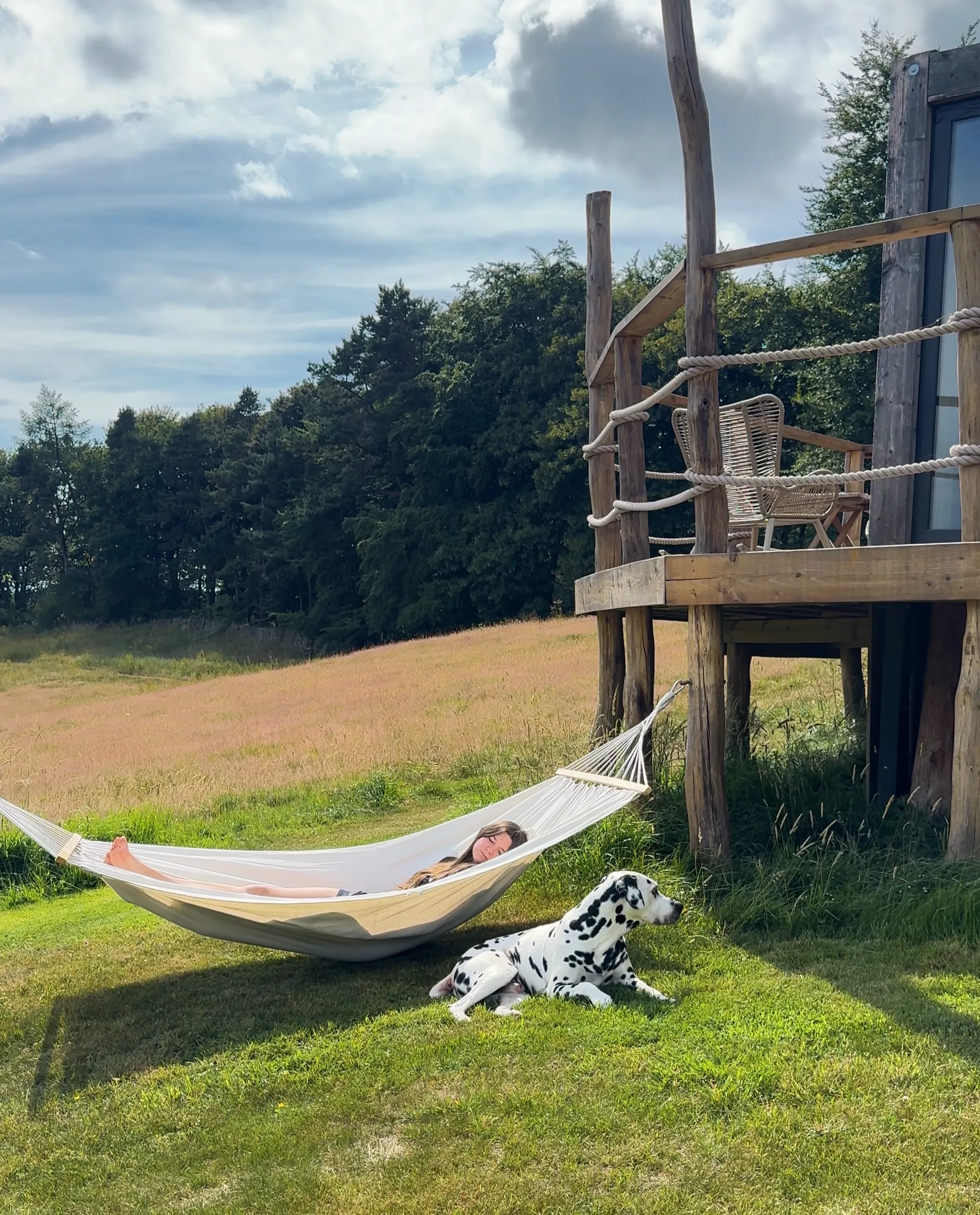 Peak District Hideout  thumbnail