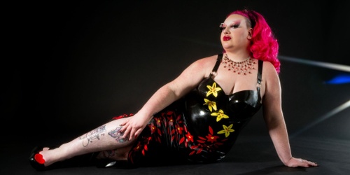 Fetish Fantasy Ball thumbnail