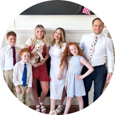 Jessica Enslow on LTK thumbnail