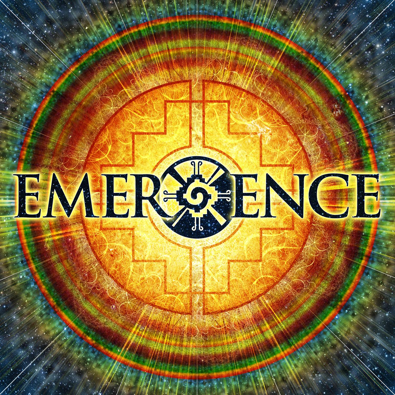 BioSite profile picture for @emergence